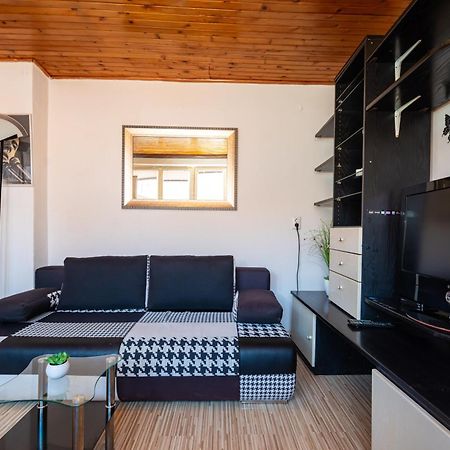 Timeless Antique Old Town With Terrace Apartment Zadar Exterior photo