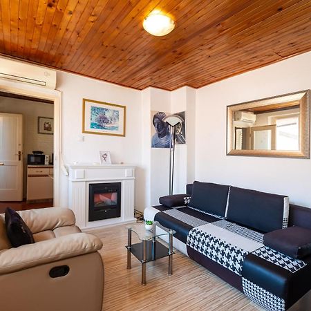 Timeless Antique Old Town With Terrace Apartment Zadar Exterior photo