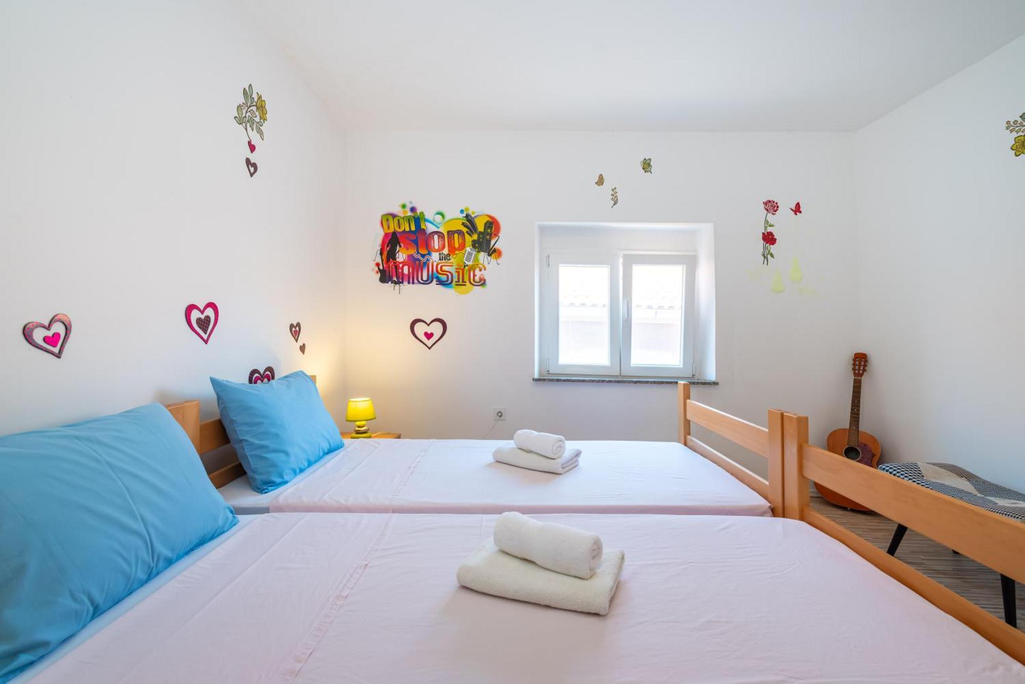 Timeless Antique Old Town With Terrace Apartment Zadar Exterior photo